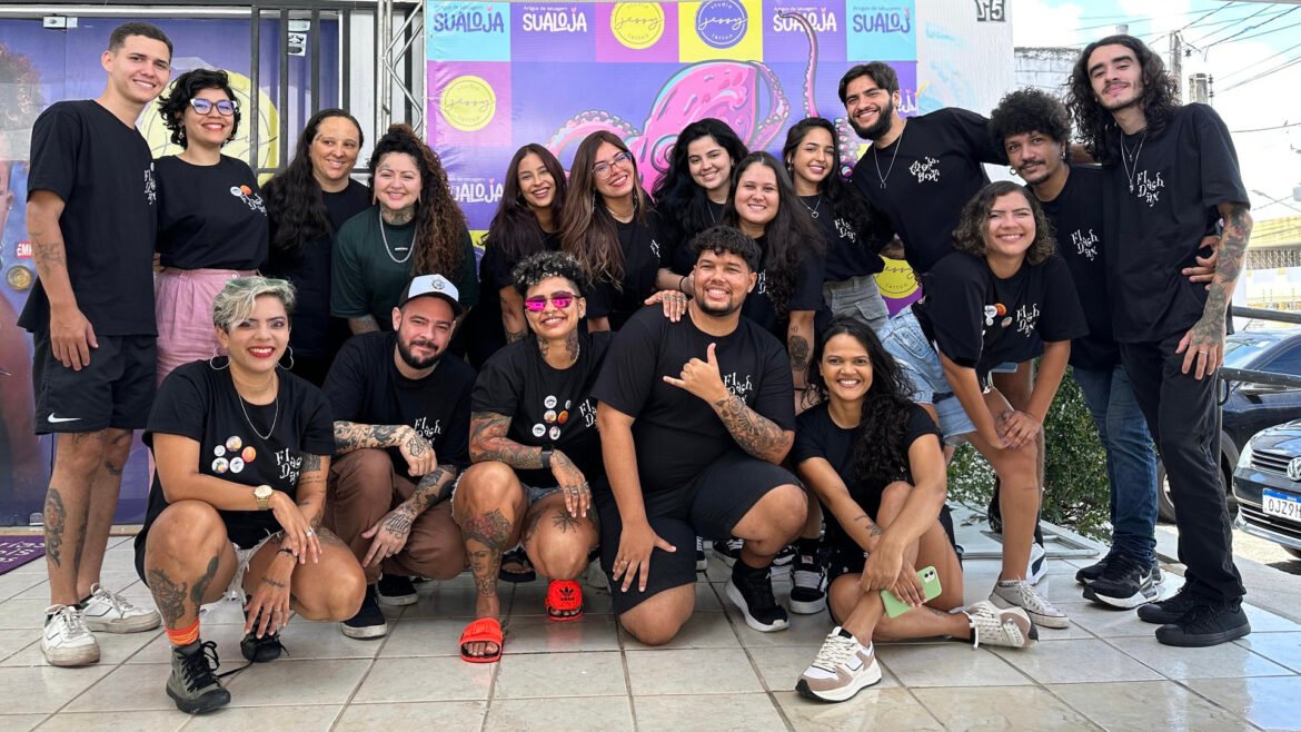 Flash Edição – Dez/24